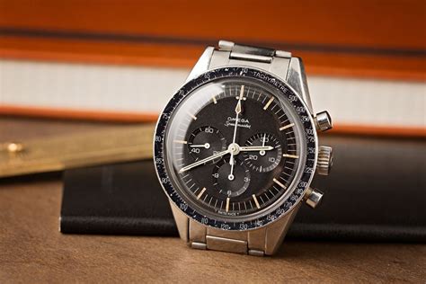 which omega speedmaster is the most collectable|omega speedmaster original.